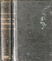 Cover of Distillateur Liquoriste, published in 1918